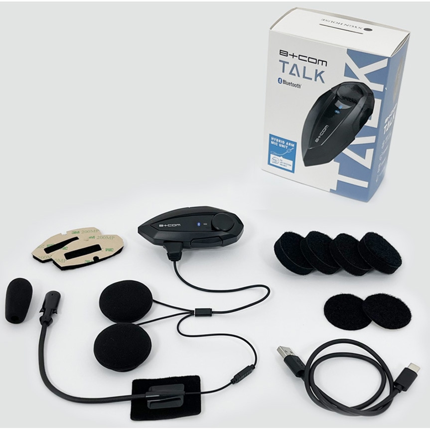 【訳アリ】B+COM ONE ヘッドセット ARM MIC UNIT 610ClCeG6PL._UF350,350_QL50_.jpg