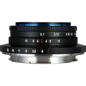 LAOWA｜LAOWA 10mm F4 Cookie（ソニー Eマウント用）｜LA00290