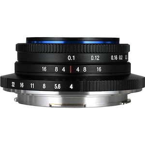 LAOWA｜LAOWA 10mm F4 Cookie（ニコン Zマウント用）｜LA00293