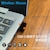 agreen�b2.4GHz���C�����X ���w���}�E�X�i�u���b�N�j�bCB-M303