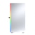 COUGAR｜クーガー｜ミニタワーPCケース Purity RGB（ホワイト）｜CGR-5PC4W-RGB