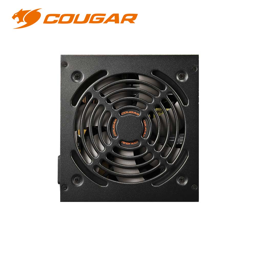120mm サイレントファン搭載 650W 直付け式電源ユニット ATLAS 650