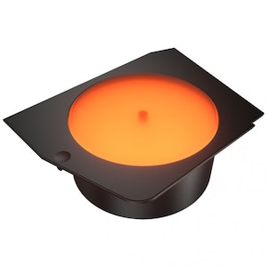 COUGAR｜クーガー｜FV270 LUMINOUS ROTATING PLATFORM Black（ブラック）｜CGR-58M6B-LRP