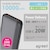 agreen�b�A�O���[���b�����_�S�d�r�̗pKX10���o�C���o�b�e���[ 10000mAh�i�z���C�g�j�bJMB-KX10-WH