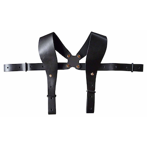 �C�[�X�gA�b�V�����_�[�z���X�^�[�p���C�h�n�[�l�X �u���b�N�y280WH BK�z�bE.A 280WH BK ܲ��ʰȽ ڻް
