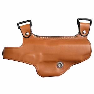 �C�[�X�gA�b�z���]���^���V���G�b�g�V�����_�[�z���X�^�[ �u���E��(GM�AM1911) ���v���y282H Br�z�bE.A 282H Br �ٽ�� ڻް