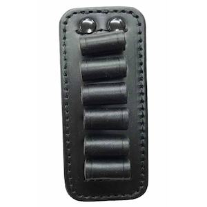 �C�[�X�gA�b�J�[�g���b�W�z���_�[�i�s�X�g���x���g�p��3mm���Tcm�܂łɑΉ��j �u���b�N(�J�[�g���b�W�i38SPL�AM19 �A357MAG�j)�yNo.253BK�z�bE.A No.253BK ������ް ڻް