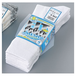 �����ӂ���܁b�t�B�b�g�p���[ ���b�V�� ��� 4���g�i�J���[�F�T���V�j�bS-642-�׼