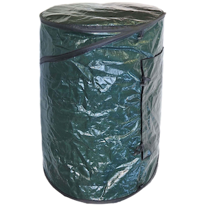�W���X�e���b�R���|�X�g �K�[�f��Roll�R���|�X�^�[ 150L(���a54�~����66cm)�bKSC-2115C