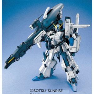 再生産】1/100 MG FA-010 FAZZ (ファッツ)(ガンダム・センチネル 