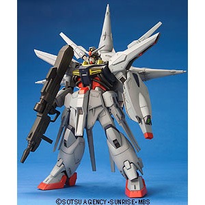 再生産】1/100 ZGMF-X13A プロヴィデンスガンダム (機動戦士ガンダム