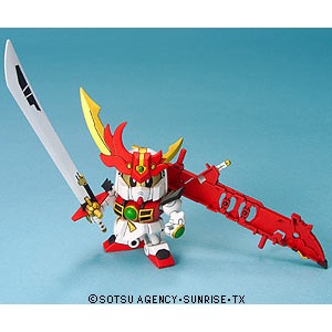 プラモデル | バンダイ | ガンダム | BB戦士 | Joshin web