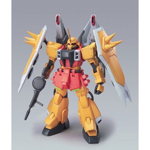 1/100 ZGMF-1001/M ブレイズザクファントム ハイネ 1/100 ZGMF-1001/M ブレイズザクファントム ハイネ