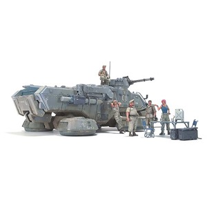 定率割引 西日本 再生産】1/35 U.C.ハードグラフ 地球連邦軍 陸戦MS小隊 ロボット