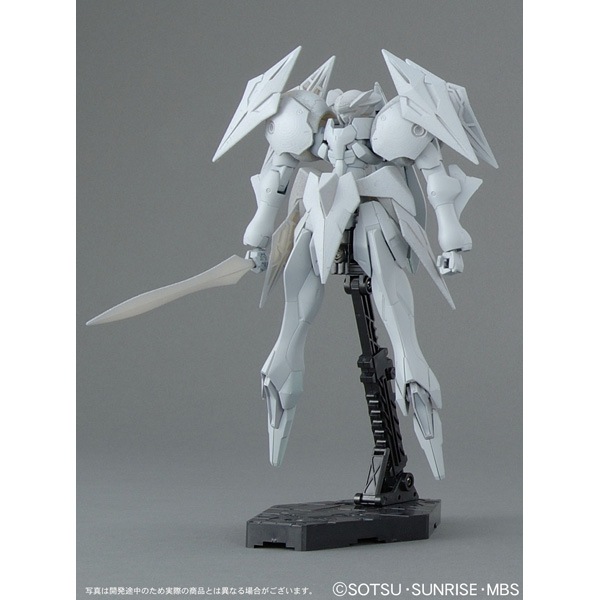 Amazon | HG 1/144 GNZ-007 ガッデス (機動戦士ガンダム00