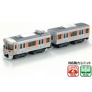 Bトレインショーティー JR東海313系セントラルライナー | Joshin web