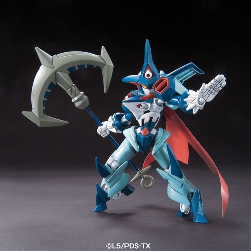 024 LBX トリトーン（ダンボール戦機） | Joshin webショップ 通販 