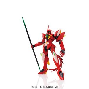 再生産 1 144 Hg ギラーガ 機動戦士ガンダムage Joshin Webショップ 通販 バンダイ B ガンダム Age ギラーガ