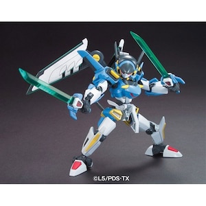 030 Lbx イカロス フォース ダンボール戦機 Joshin Webショップ 通販 バンダイ B Lbx030 イカロス フォース ダンボールセンキ
