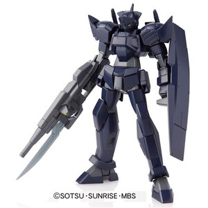 再生産 1 144 Hg Gエグゼス ジャックエッジ 機動戦士ガンダムage Joshin Webショップ 通販 バンダイ B Hg Gエグゼス ジャックエッジ