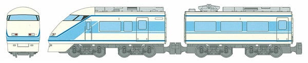 Bトレインショーティー 東武100系 スペーシア 各種 Amazon | Bトレインショーティー 東武 100系 スペーシア 3両A