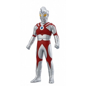 ウルトラマンシリーズ | フィギュア・ソフビ人形 | Joshin web