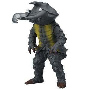 ウルトラ怪獣バードン、マザルガス、ハネジロー3点 （東京ソラマチの 
