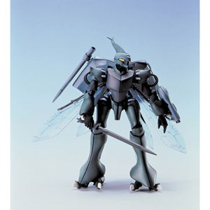再生産】1/72 HGAB トカマクダンバイン(聖戦士ダンバイン) | バンダイ 