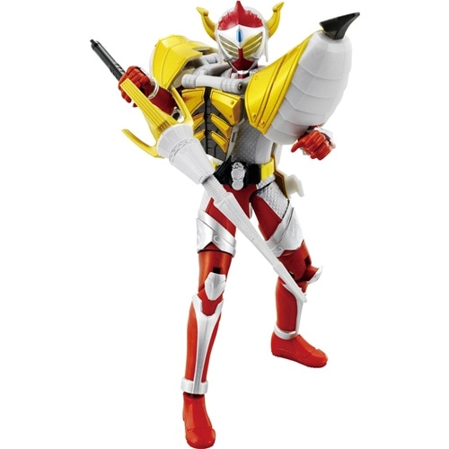 Amazon.co.jp: S.I.C. 仮面ライダーバロン バナナアームズ『仮面