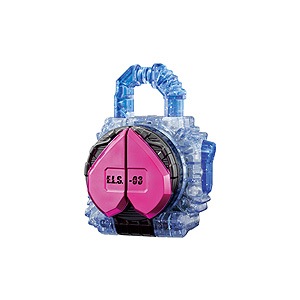 DXピーチエナジーロックシード（仮面ライダー鎧武） | バンダイ