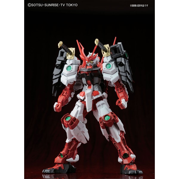 再生産 1 100 Mg 戦国アストレイ頑駄無 ガンダムビルドファイターズ Joshin Webショップ 通販 バンダイ B Mg センゴクアストレイガンダム