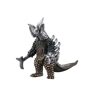 ウルトラ怪獣dx タイラント Joshin Webショップ 通販 バンダイ ウルトラカイジュウdx タイラント