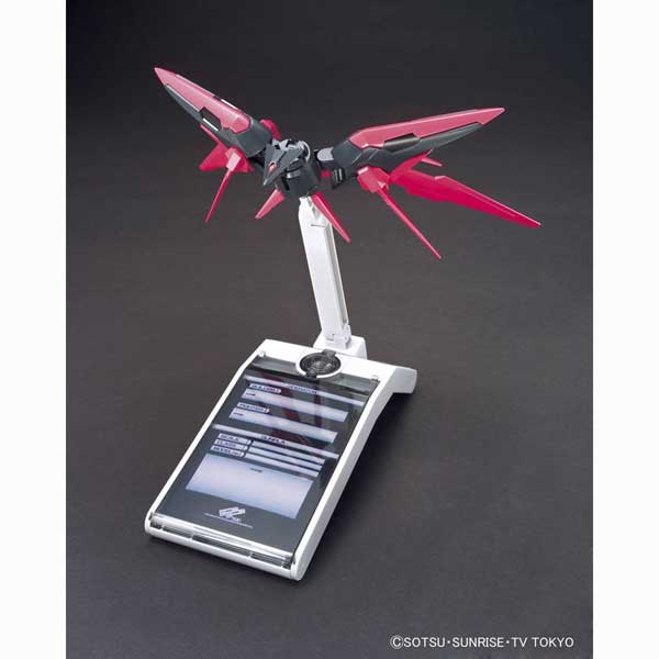 再生産 1 144 Hgbc ダークマターブースター ガンダムビルドファイターズ Joshin Webショップ 通販 バンダイ B Hgbc ダークマターブースター