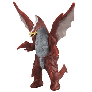 ウルトラ怪獣 77 ピグモン | バンダイ | UK77ピクモン | Joshin