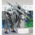 バンダイ｜1/144 HGUC ゼータプラス ユニコーンVer.（機動戦士ガンダムUC）｜B HGUC ｾﾞｰﾀﾌﾟﾗｽﾕﾆｺｰﾝver