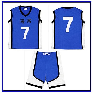 黒子のバスケ ユニフォーム風ルームウェア 黄瀬 Lサイズ Joshin Webショップ 通販 バンダイアパレル クロバス ルームウェア L キセ 黒子のバスケ ユニフォーム風ルームウェア 黄瀬 Lサイズ Joshin Webショップ 通販 バンダイアパレル クロバス ルームウェア L キセ