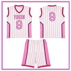 黒子のバスケ ユニフォーム風ルームウェア 紫原 Lサイズ Joshin Webショップ 通販 バンダイアパレル クロバス ルームウェア L ムラサキバラ 黒子のバスケ ユニフォーム風ルームウェア 紫原 Lサイズ Joshin Webショップ 通販 バンダイアパレル クロバス ルームウェア L ムラサキバラ