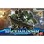 バンダイ｜1/144 HG 宇宙用ジャハナム (量産型) (ガンダム Gのレコンギスタ)｜B HG ｳﾁｭｳﾖｳｼﾞｬﾊﾅﾑ ﾘｮｳｻﾝｶﾞﾀ