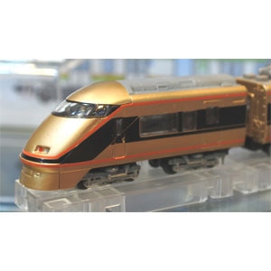 中古】【非常に良い】Bトレインショーティー 東武鉄道100系 日光詣 