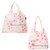 Chouchou Fleur(�V���V���t�[��)�bChouchouFleur 2way �V���b�s���O�o�b�O�i�J�����R�G�j�bBF016882-1A-2A