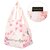 Chouchou Fleur(�V���V���t�[��)�bChouchouFleur 2way �V���b�s���O�o�b�O�i�J�����R�G�j�bBF016882-1A-2A