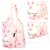 Chouchou Fleur(�V���V���t�[��)�bChouchouFleur 2way �V���b�s���O�o�b�O�i�J�����R�G�j�bBF016882-1A-2A