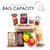 Chouchou Fleur(�V���V���t�[��)�bChouchouFleur 2way �V���b�s���O�o�b�O�i�J�����R�G�j�bBF016882-1A-2A