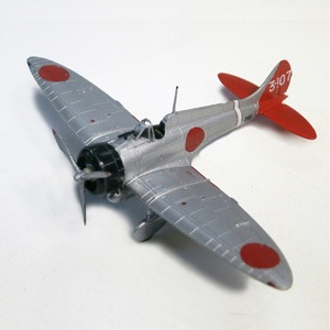 1/144 SWEET DECAL No.32 零戦21型 第3航空隊 （X-143号機 中瀬