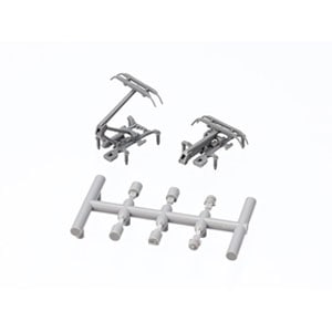 再生産】(N) 0260 PS33B-2形パンタグラフ | トミックス 再生産】(N) 0260 PS33B-2形パンタグラフ | トミックス