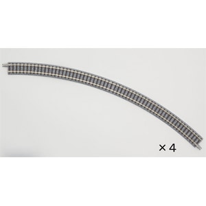 �g�~�b�N�X�b(N) 1858 �J�[�u���[��C391-45(F) 4�{�Z�b�g�b�Я�� 1858 C391-45F