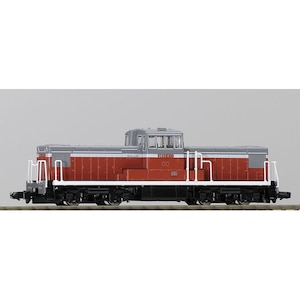 (N) 2228 国鉄 DD13 600形ディーゼル機関車(寒地型)【パッケージ不良】【開梱品・未使用】