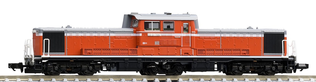 た*し様 トミーテック「まりも」基本・増結　DD51 500形ディーゼル機関車（ 国鉄 DD51-500形ディーゼル機関車(暖地型) ｜製品情報｜製品検索