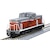 トミックス｜(N) 2254 国鉄 DD13-300形ディーゼル機関車（1両）｜ﾄﾐｯｸｽ 2254 DD13-300 1R