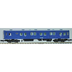 【再生産】(N) 2512 国鉄客車 マニ50形